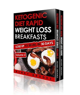 Read Online Weight Loss Box Set: Delicious Recipes And Exercises To Reduce Your Weight Easily (Ketogenic Diet, Paleo Diet, Anti Inflammation Diet, Whole Food Diet, Rapid Fat Loss) - Henry Brooke | ePub