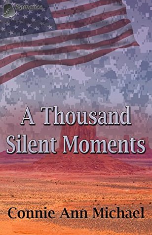 Download A Thousand Silent Moments (Thousand Moments Series Book 2) - Connie Ann Michael file in ePub