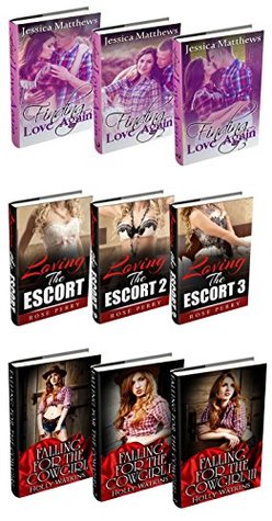 Full Download Small City Love (9 Book Romance- Standalone Series) - Jessica Matthews | ePub