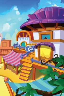 Read Kidland 13: Ndas Blank Journal, Trade Paperback 6 X 9 -  file in ePub