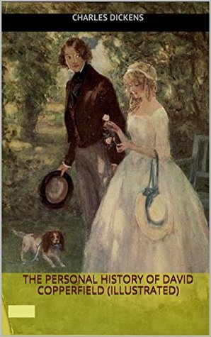 Download The Personal History of David Copperfield (ILLUSTRATED) - Charles Dickens file in ePub