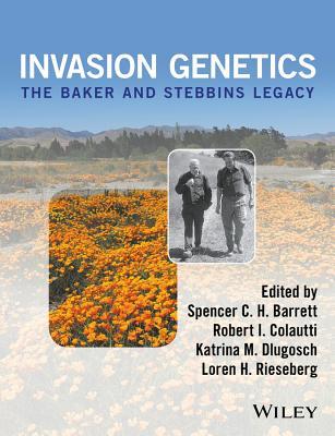 Read Online Invasion Genetics: The Baker and Stebbins Legacy - Spencer C H Barret | PDF