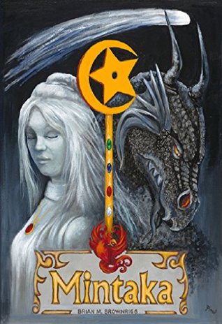 Read Online Mintaka: Book One of the Road in the Sky Saga - Brian Brownrigg file in PDF