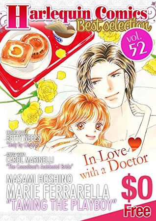 Download Harlequin Comics Best Selection Vol. 52 [sample] - Masami Hoshino | PDF