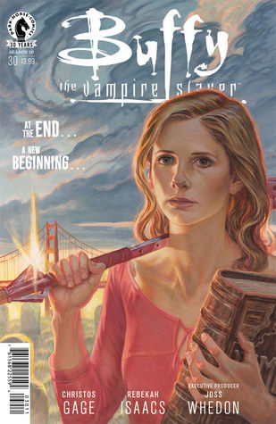 Download Buffy the Vampire Slayer: Own It, Part 5: It's On You - Christos Gage file in ePub