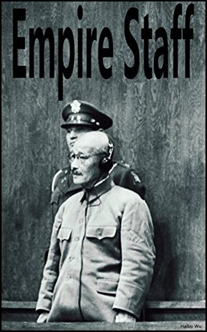 Read Empire Staff: There is a class war criminals called staff - Haibo Wu file in ePub