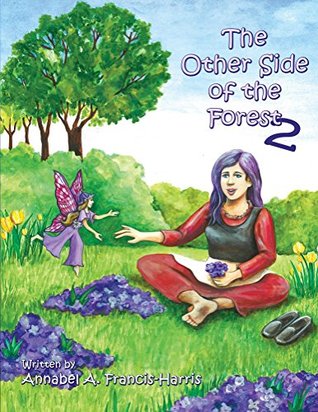 Full Download The Other Side of the Forest 2: A Sparkling Celebration - Annabel A Francis-Harris file in ePub