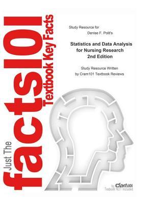 Read Statistics and Data Analysis for Nursing Research - Cram101 Textbook Reviews | PDF