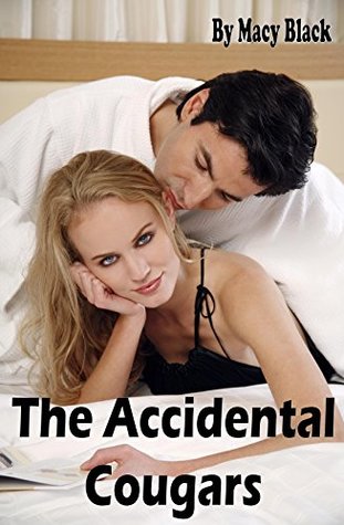 Download The Accidental Cougars: An Erotic FFM Office Sex Story - Macy Black | PDF