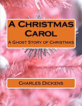 Download A Christmas Carol: A Ghost Story of Christmas - Charles Dickens | ePub