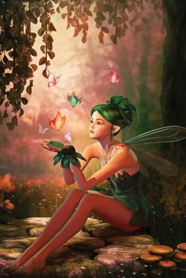 Read Online Dragonfly Fairy & Buterflies Journal: 365 Day Journal Diary Notebook -  | ePub