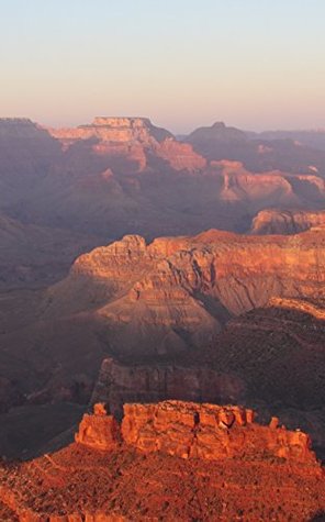 Download The Grand Canyon to Yellowstone: A View from a Busy Mind - David Benjamin Jones file in ePub