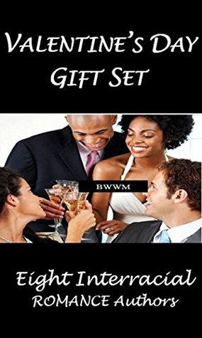 Read Online Valentine's Day Gift Set: Eight Interracial Romance Authors - Joanne Mashalina | ePub