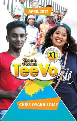 Read Rhapsody of Realities TeeVo: April 2017 Edition - Chris Oyakhilome | ePub