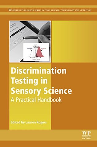 Download Discrimination Testing in Sensory Science: A Practical Handbook - Lauren Rogers | ePub