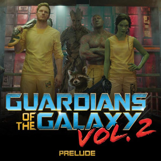 Read Marvel's Guardians of the Galaxy Prelude (2017) (Issues) (2 Book Series) - Will Corona Pilgrim file in ePub