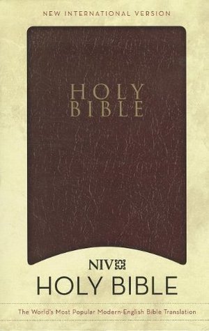Read Online Holy Bible: New International Version Special Edition by Zondervan [2011] - Anonymous | ePub