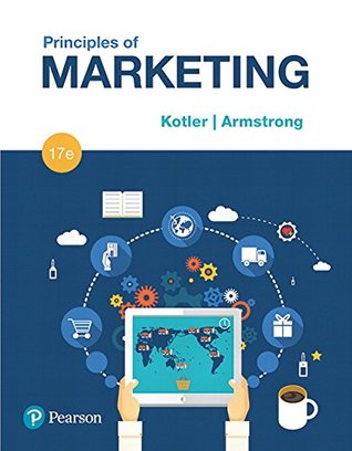 Download Principles of Marketing [with MyMarketingLab & eText Access Code] - Philip Kotler file in PDF