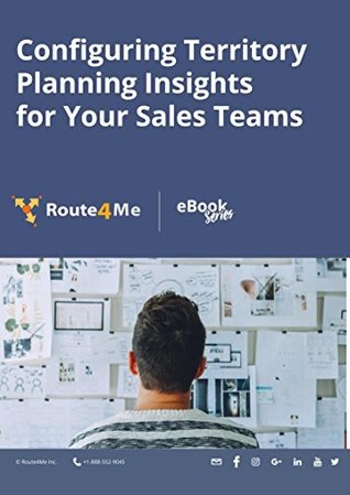 Full Download Configuring Territory Planning Insights for Your Sales Teams - Dan Khasis file in PDF