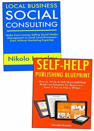 Download Creating Your Own Side-Income: Amazon Self-Publishing & Local Business Consulting - Gerald Hostein file in ePub