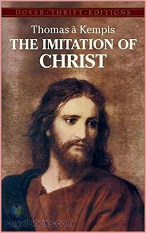 Read Online The Imitation of Christ - Thomas a Kempis [Ignatius critical editions] (Annotated) - Thomas à Kempis file in ePub