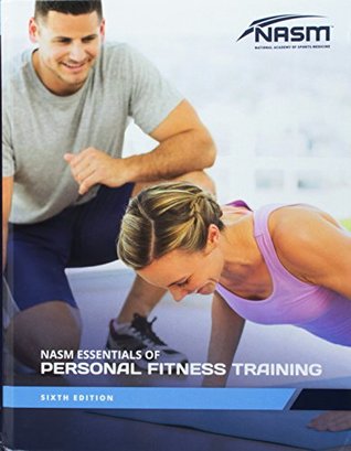 Read Nasm Essentials of Personal Fitness Training 6e - National Academy of Sports Medicine file in PDF