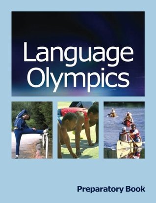 Read Language Olympics Preparatory Book: Literacy and ESL - Ms Jan Walsh file in ePub
