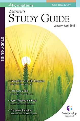 Read Online Formations Learner's Study Guide (January-April 2018) - Nikki Finkelstein-Blair file in PDF