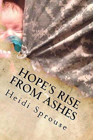 Read Online Hope's Rise from Ashes (The Cordial Creek Romances Book 6) - Heidi Sprouse | ePub