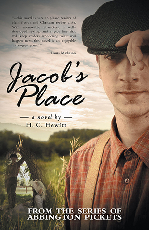 Full Download Jacob's Place: From the series of Abbington Pickets - H.C. Hewitt | ePub