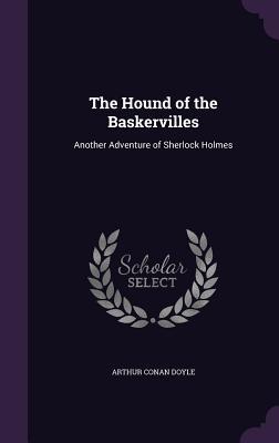 Download The Hound of the Baskervilles: Another Adventure of Sherlock Holmes - Arthur Conan Doyle | ePub
