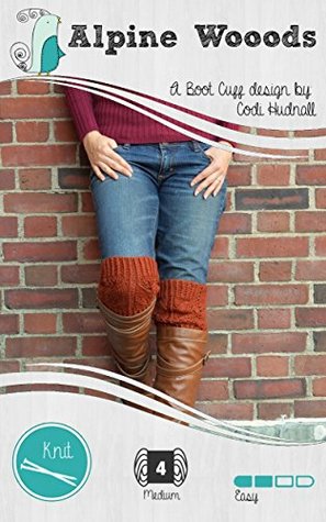 Full Download Alpine Woods - The Boot Cuffs (Off The Cuff! Book 1) - Codi Hudnall | ePub