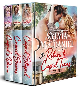 Read Online Return to Cupid, Texas Series Box Set: Books 1-3 - Sylvia McDaniel file in PDF