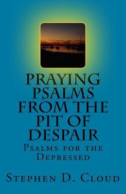 Full Download Praying Psalms from the Pit of Despair: Psalms for the Depressed - Stephen D Cloud | ePub