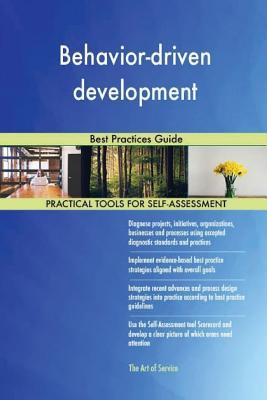 Download Behavior-Driven Development: Best Practices Guide - Gerardus Blokdyk file in ePub