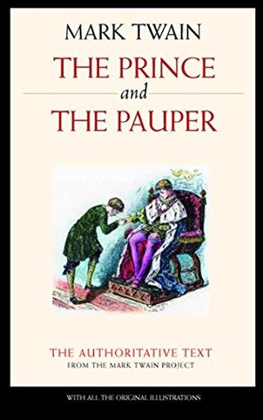 Read The Prince and the Pauper [Whites fine edition] (Annotated) - Mark Twain | ePub