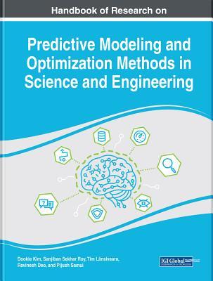 Read Handbook of Research on Predictive Modeling and Optimization Methods in Science and Engineering - Dookie Kim | ePub