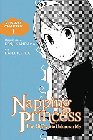 Read Napping Princess: The Story of the Unknown Me, Spin-off Chapter 1 (Napping Princess Serial) - Kenji Kamiyama file in PDF
