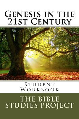 Download Genesis in the 21st Century: Student Workbook - Rodger Dalman file in ePub