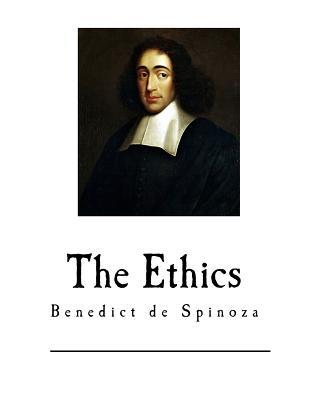 Download The Ethics: Ethica Ordine Geometrico Demonstrata - Baruch Spinoza | PDF