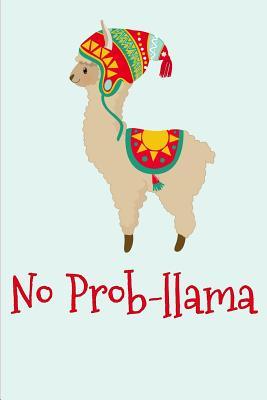Download No Prob Llama: Cute Unicorn Journal Lined Blank Notebook and Happy Birthday Notebook for Unicorn Lovers, Cute Unicorn Birthday Journal Birthday Gift (Blank Lined Notebook Journal Daily Planner Diary) -  | ePub