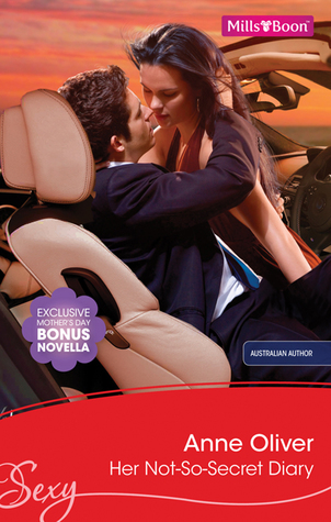 Read Online Her Not-So-Secret Diary / The Prince's Mistress - Anne Oliver file in ePub