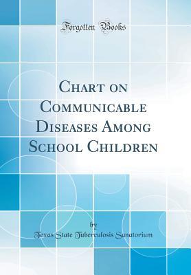 Download Chart on Communicable Diseases Among School Children (Classic Reprint) - Texas State Tuberculosis Sanatorium | PDF