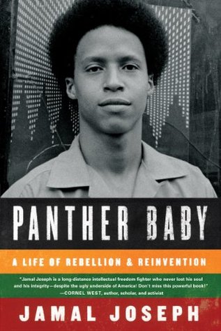 Download Panther Baby: A Life of Rebellion and Reinvention - Jamal Joseph file in ePub