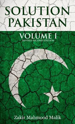 Full Download Solution Pakistan: Volume I, Revised Second Edition - Zakir Mahmood Malik | PDF
