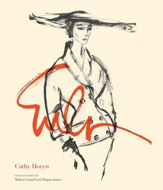 Full Download Joe Eula: Master of Twentieth-Century Fashion Illustration - Cathy Horyn file in PDF