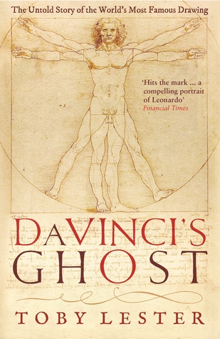 Read Online Da Vinci's Ghost: The untold story of Vitruvian Man - Toby Lester file in ePub