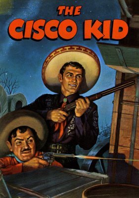 Read The Cisco Kid - Old Time Radio Episode The Claim Jumpers (1954) -  | PDF