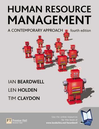 Download Online Course Pack: Human Resource Management:A Contemporary Approach with OneKey Blackboard Access Card: Beardwell, Human Resources Management 4e: AND OneKey Blackboard Access Card - Prof Ian Beardwell | ePub