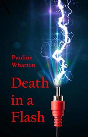Read Online Death in a Flash (A Rostershire Novel Book 3) - Pauline Wharton | ePub